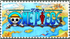 stamp: one piece by Zoeyxlovex