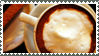 stamp: coffee stamp