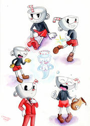 Cupheads