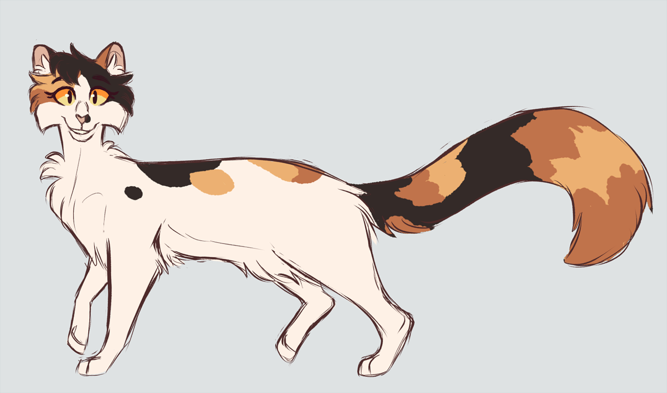 Sorelltail Sorreltail by Songsteps-Designs on DeviantArt