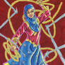 Wonderful Women 1: Muslim Wonder Woman