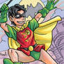 Robin (Dick Grayson) ATC