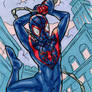 Ultimate Spider-Man ATC