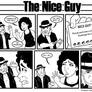 CWW: The Nice Guy