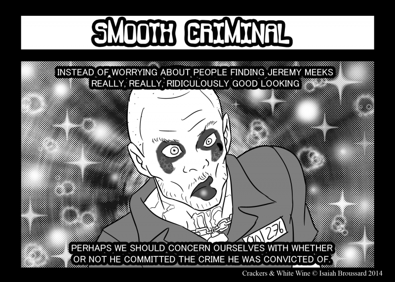 CWW: Smooth Criminal