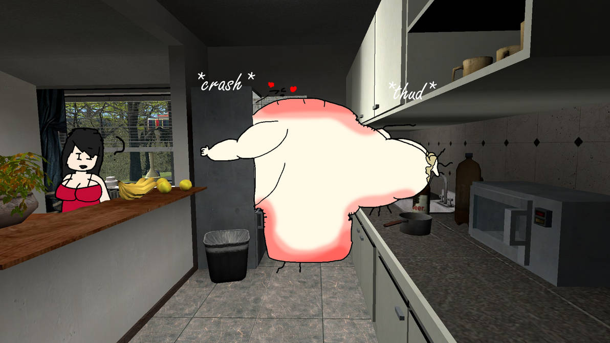 Gmod Cook [gmod Fatty Cooking by Kate241 on DeviantArt