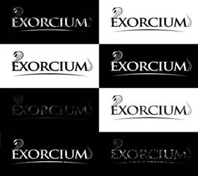 Exorcium Logotype