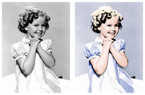 Shirly Temple