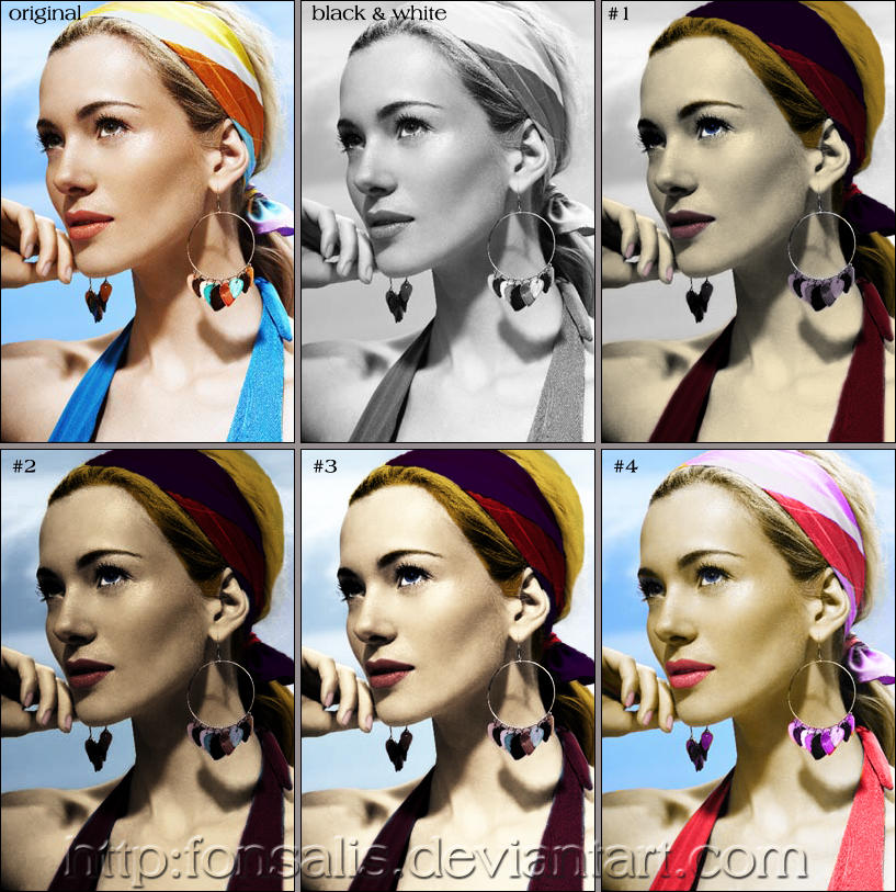 Colorization Anything Model Model N.1 Colorization by Fonsalis on DeviantArt