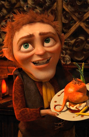 Rumpelstiltskin by Pretty-Tamy on DeviantArt Rumpelstiltskin by Pretty-Tamy on DeviantArt