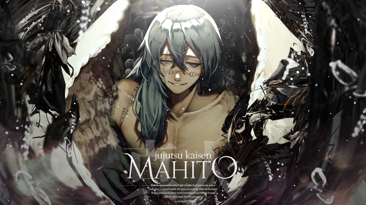mahito by Icarus0620 on DeviantArt