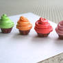 Mini Cupcakes