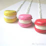 New macarons