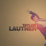 Taylor Lautner SNL Wallpaper