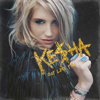 Ke$ha - Boy Like You Cover v1