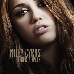 Miley - Liberty Walk Cover