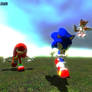 Sonic Team