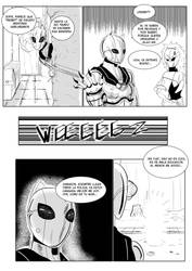 Black Valkyrie Page 28