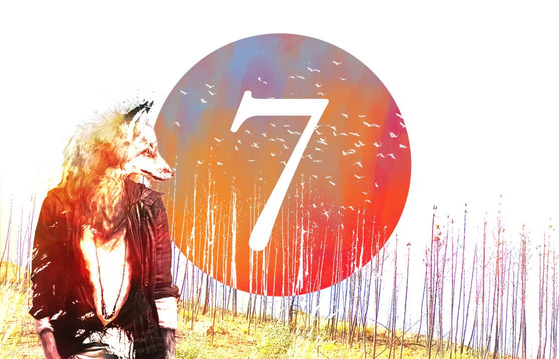 Number7 by L00nie on DeviantArt