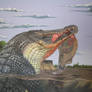 Deinosuchus