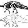Muttaburrasaurus