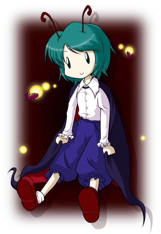 Wriggle Nightbug