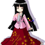 Kaguya Houraisan