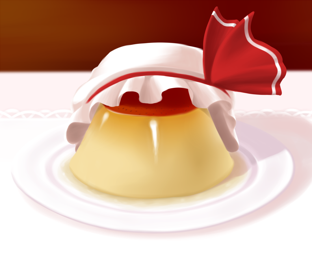 Flan