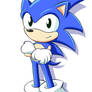 Sonic