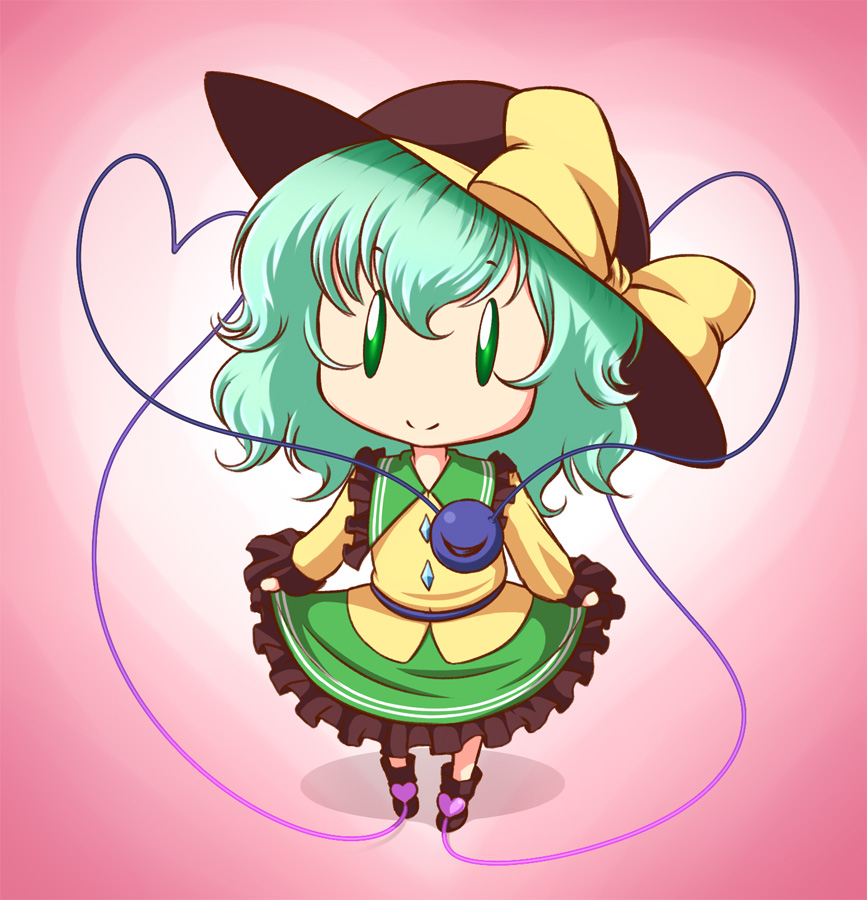 Koishi~