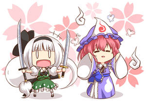 Chibi Youyoumu