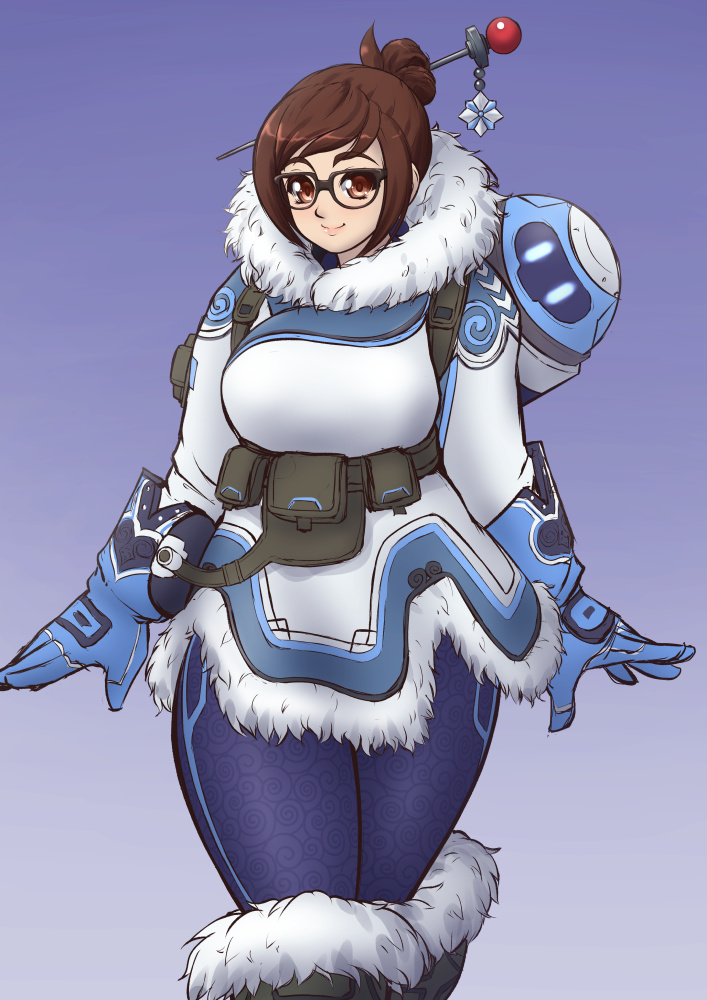 Mei