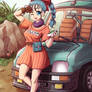 Bulma