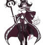 Sorceress Kat