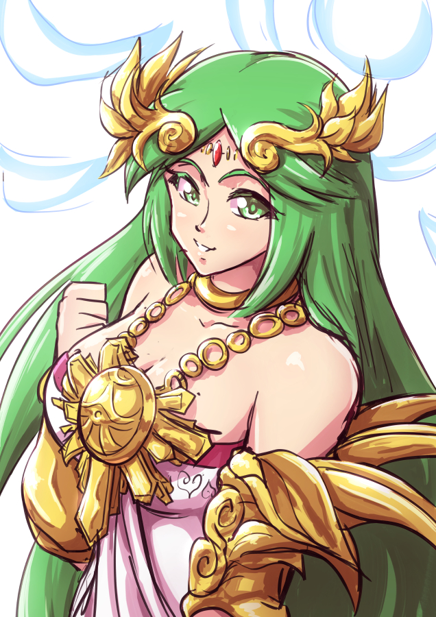 Palutena