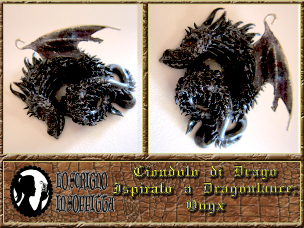 Dragon Onyx