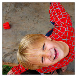 spiderman