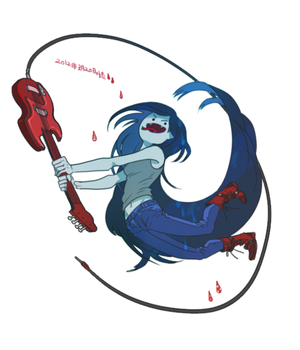 marceline