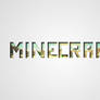 Minecraft Desert Logo