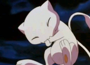 Free Mew Icon