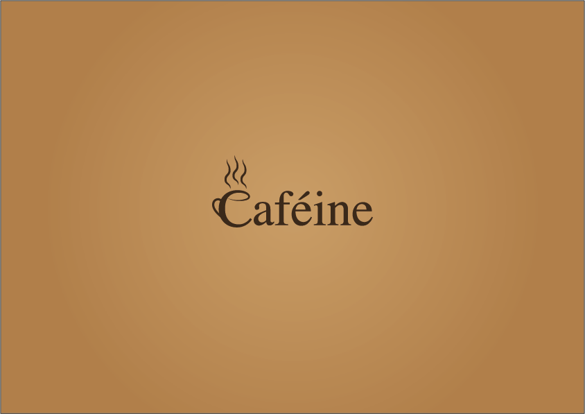 Cafeine logo