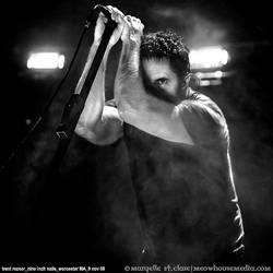 Trent Reznor