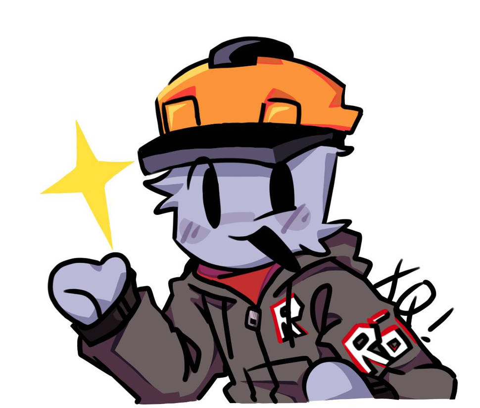 BUILDERMAN!! by NOTSCARYXP on DeviantArt