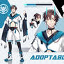 [CLOSED]ADOPTABLE[:01]