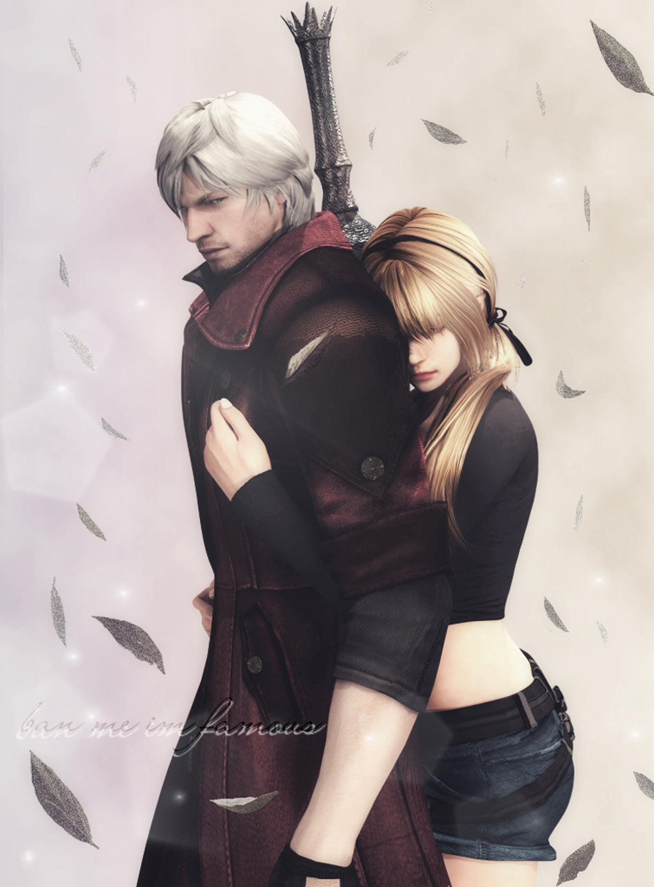 Don't Go by BanMeImFamous
