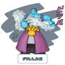 'Pillar' from 'RPG2'