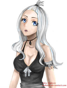 Mirajane Strauss *updated*