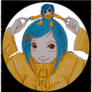 Coraline and Little Coraline