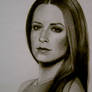 Holly Marie Combs