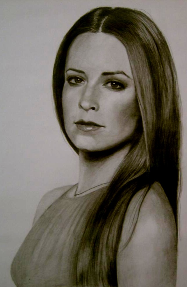 Holly Marie Combs